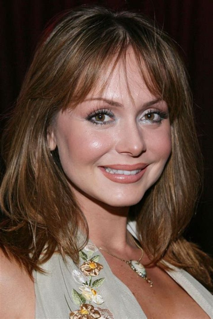 Gabriela Spanic Gabriela Spanic