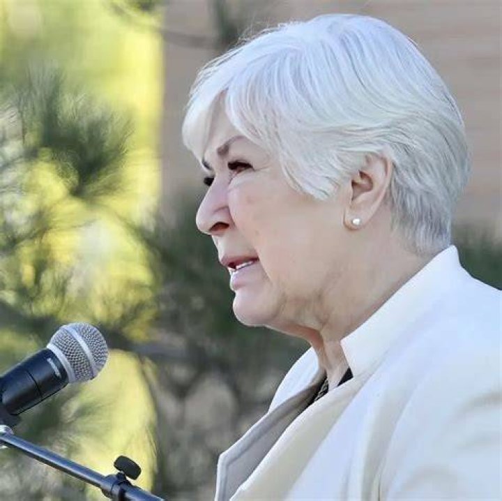Gail Miller Philanthropy Gail Miller Philanthropy
