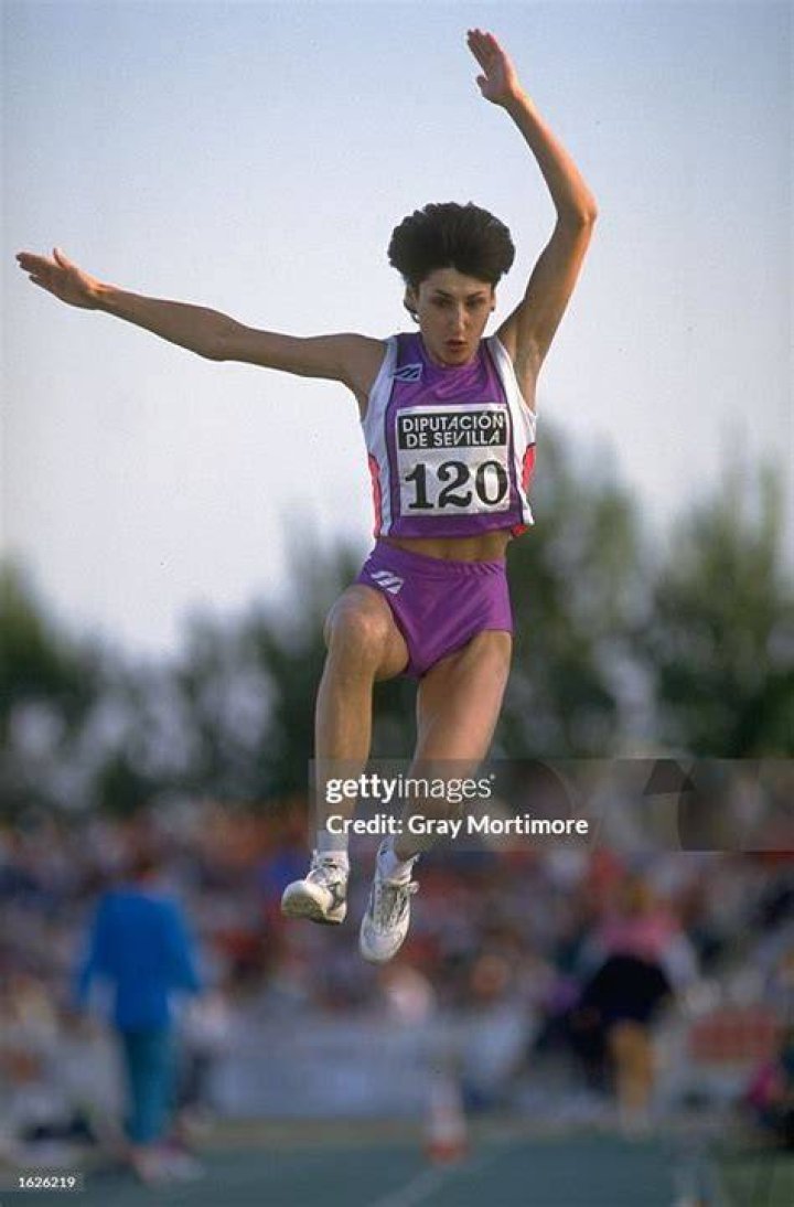 Galina Chistyakova