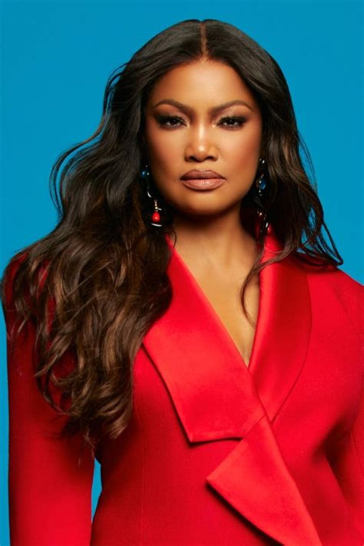 Garcelle Beauvais