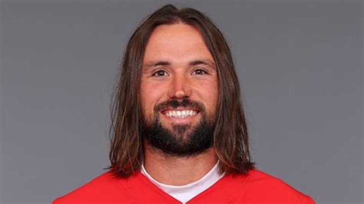 Gardner Minshew