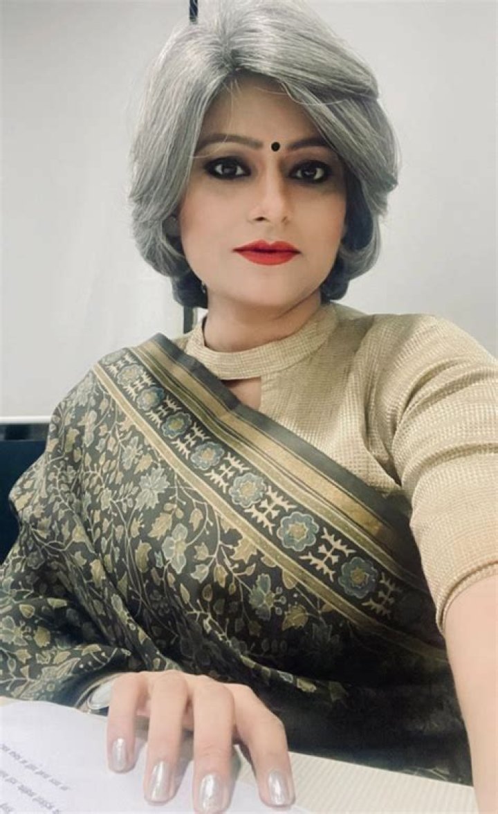 Garima Singh