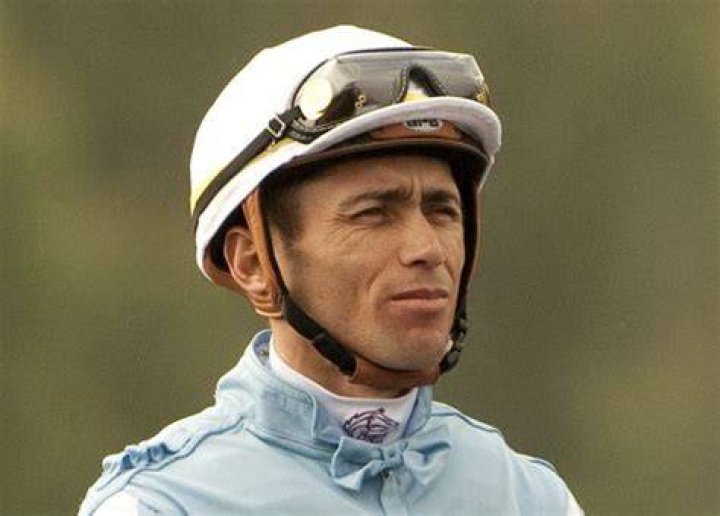 Garrett K. Gomez