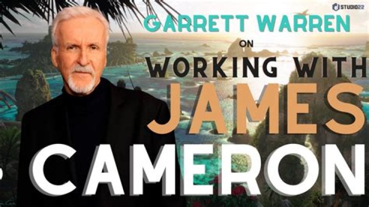 Garrett Warren Wikipedia