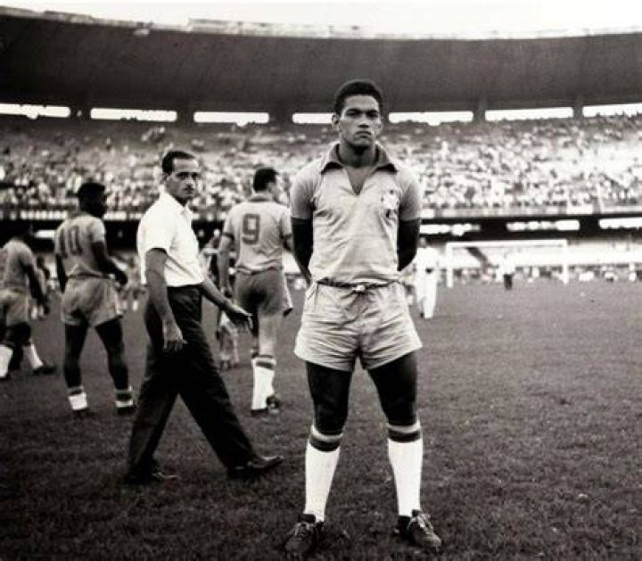 Garrincha
