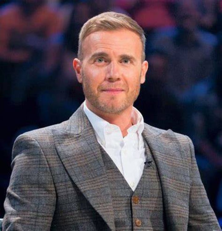 GARY BARLOW EXPOSES X FACTOR PRODUCERS. THIS IS AWFUL MAN WTF. - x factor zoe alexander truth