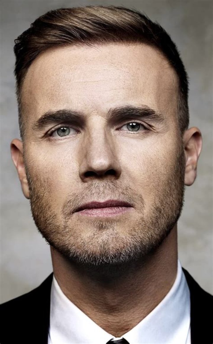 Gary Barlow Net Worth