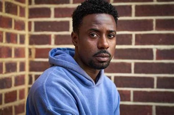 Gary Carr Net Worth 2024