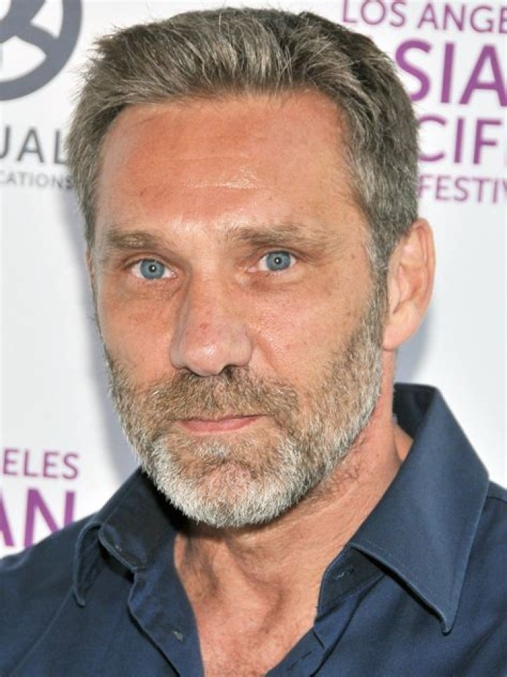 Gary Daniels