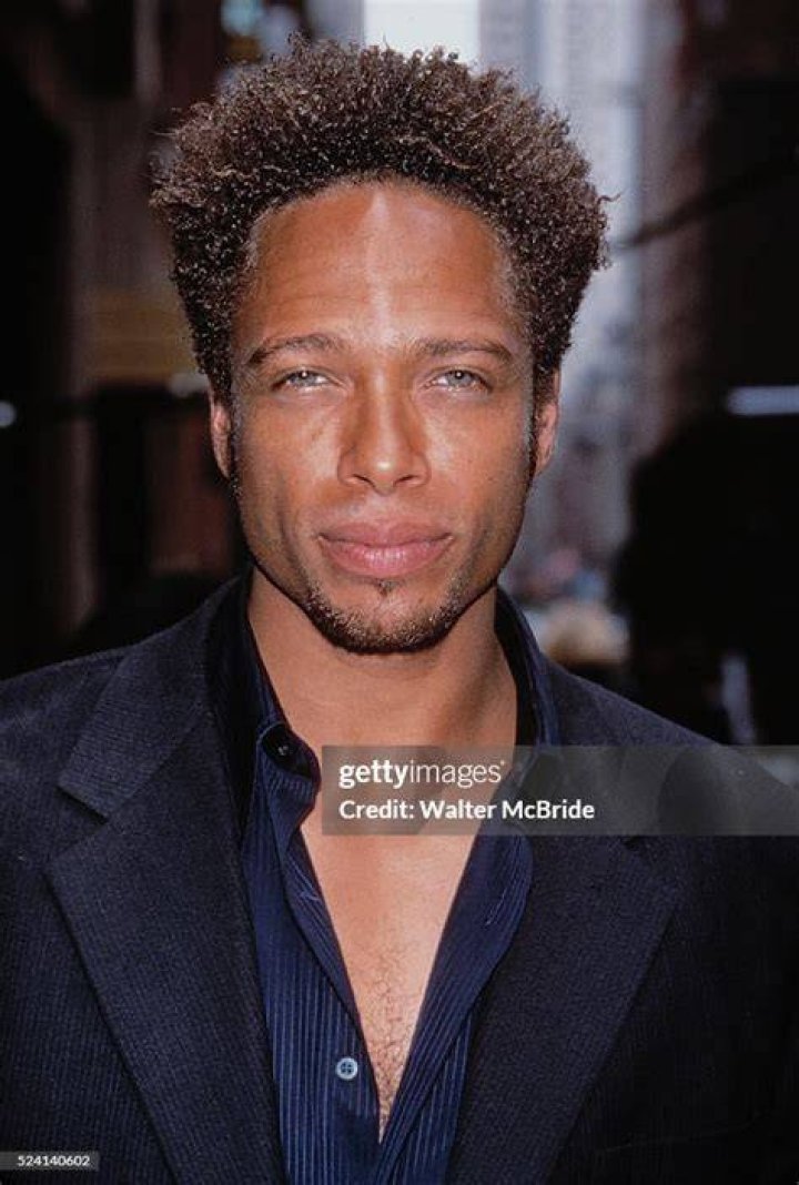 Gary Dourdan
