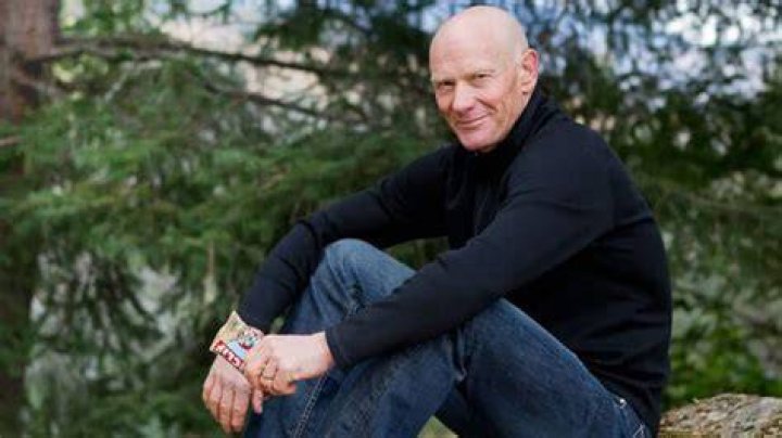Gary Erickson Gary Erickson