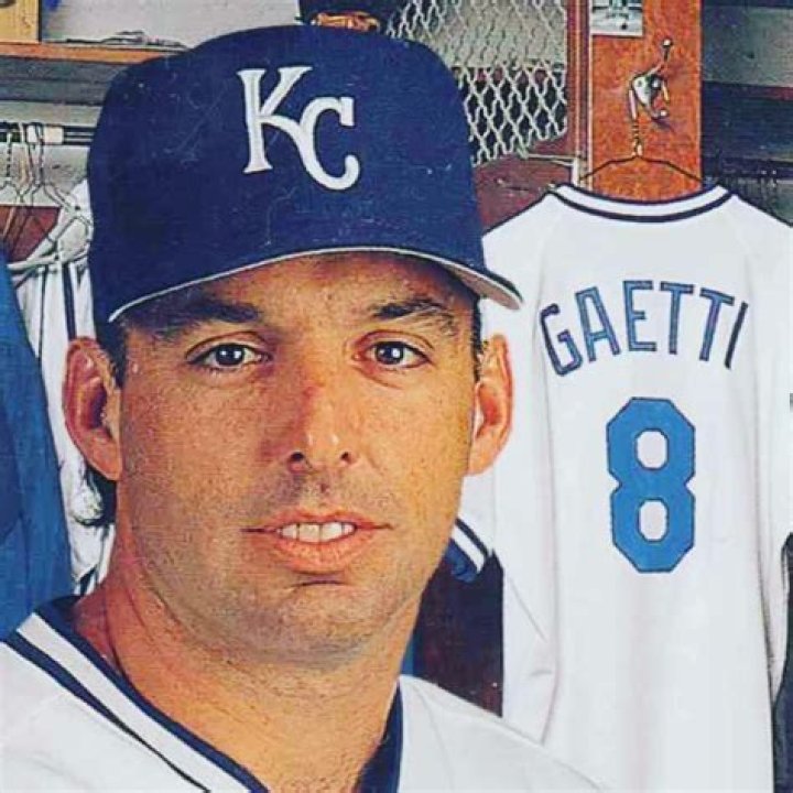 Gary Gaetti Net Worth 2024
