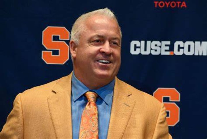 Gary Gait Net Worth