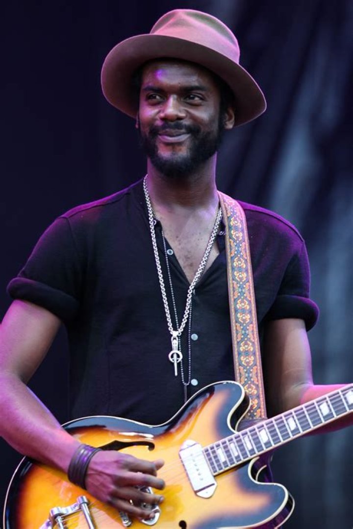 Gary Jr