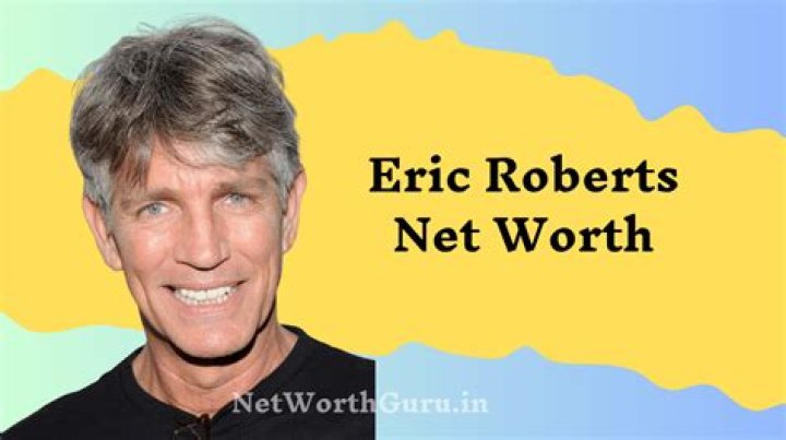Gary Roberts Net Worth 2024