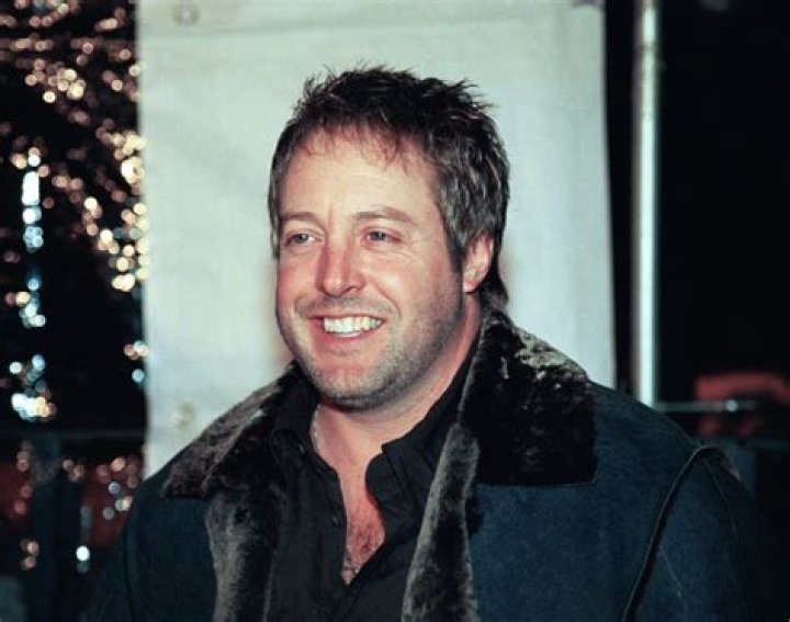 Gary Valentine