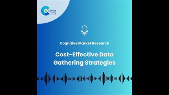 gathering cost data gathering cost data