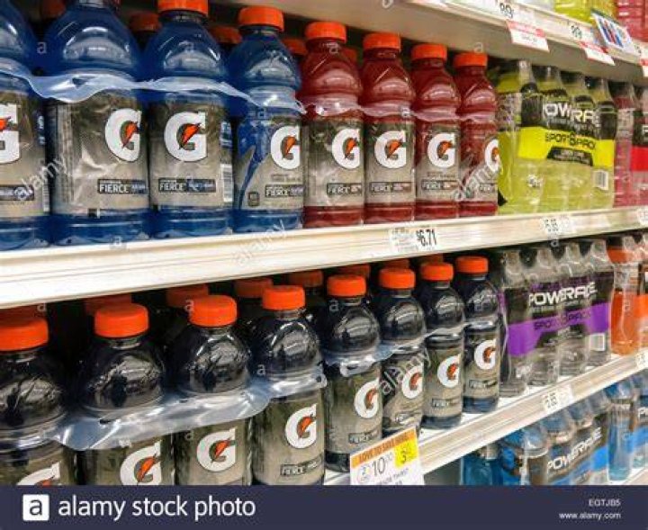 gatorade expansion gatorade expansion