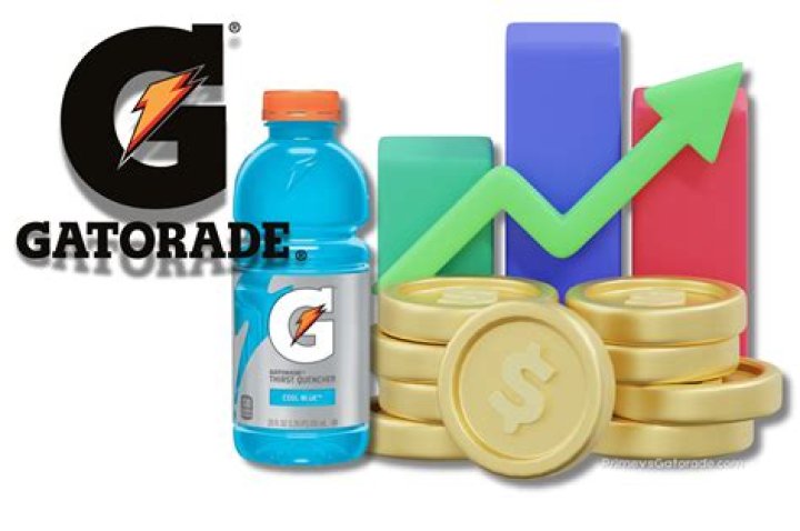 Gatorade Net Worth – How Much is Gatorade Worth?