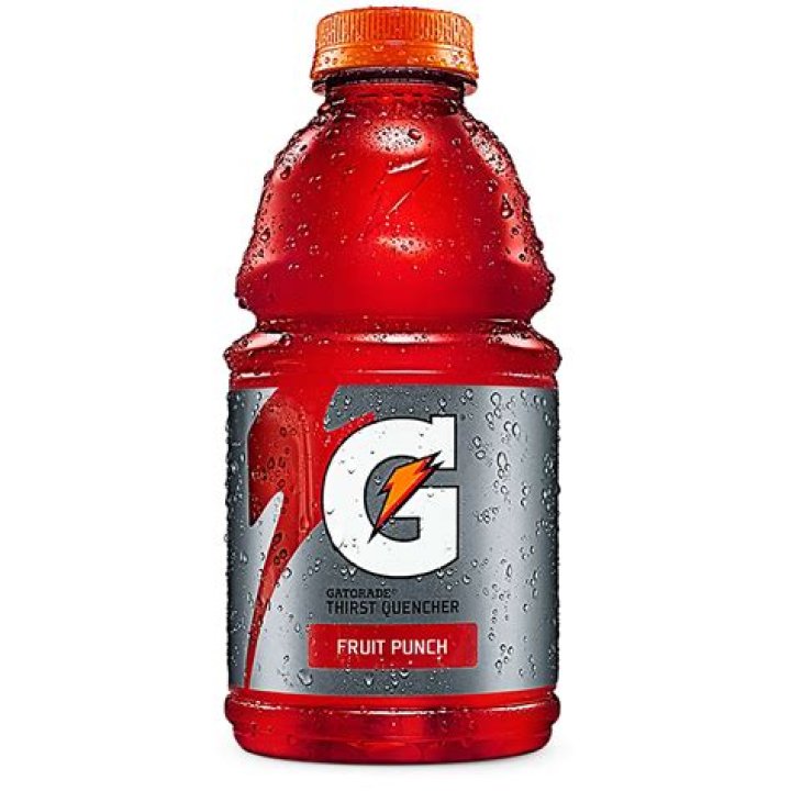 Gatorade Gatorade