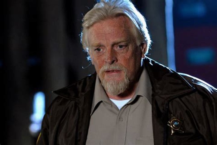 Gavan O’Herlihy