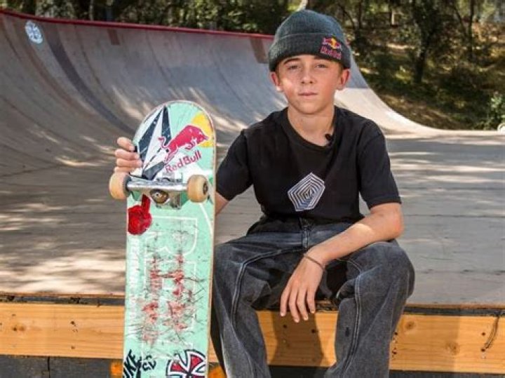 Gavin Bottger