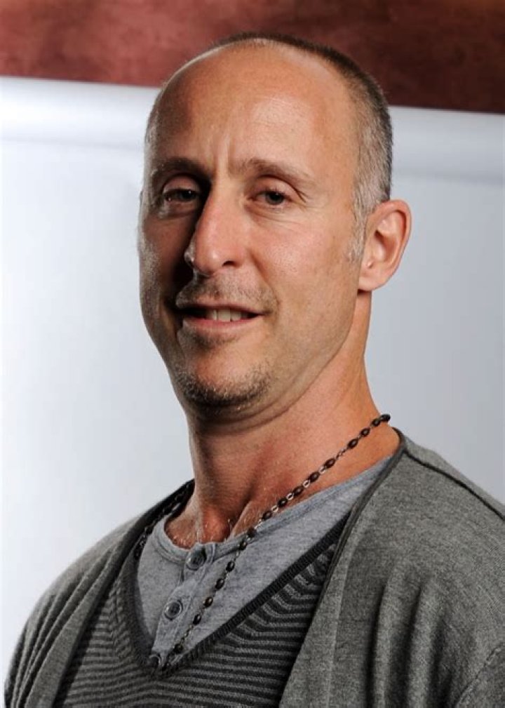 Gavin O’Connor