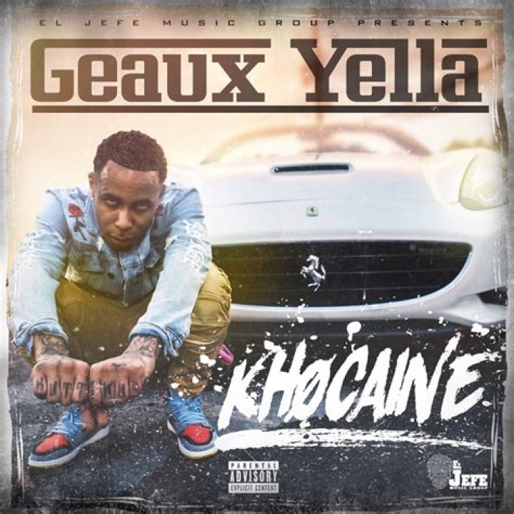 Geaux Yella