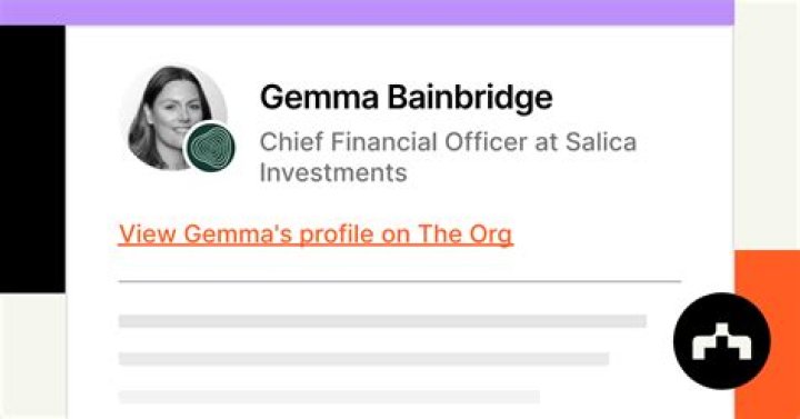 Gemma Vence Investments Gemma Vence Investments