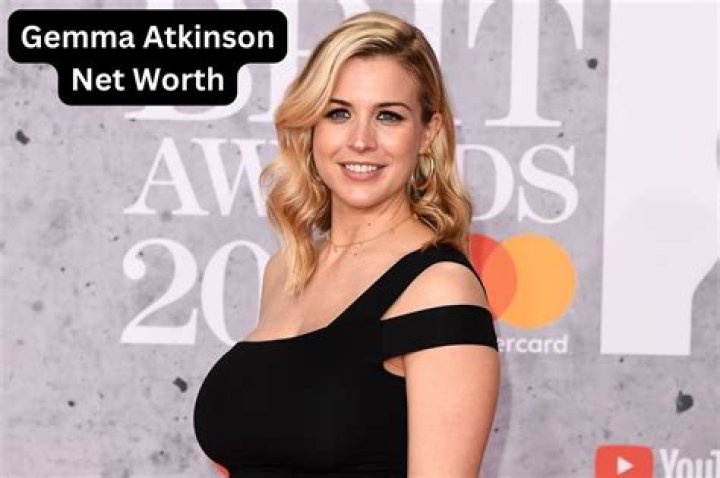 gemma vence net worth