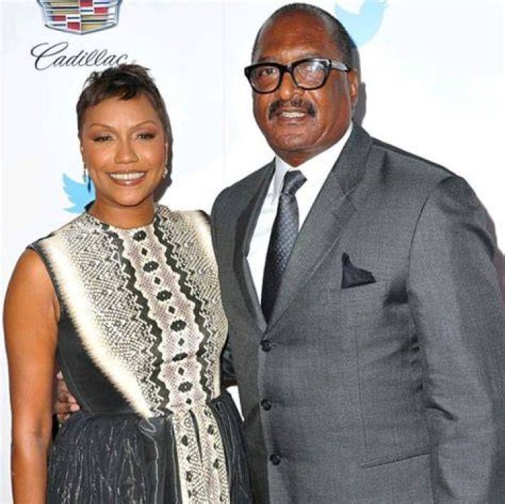Gena Charmaine Avery