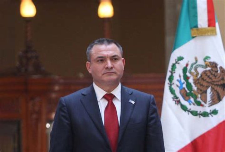 Genaro García Luna
