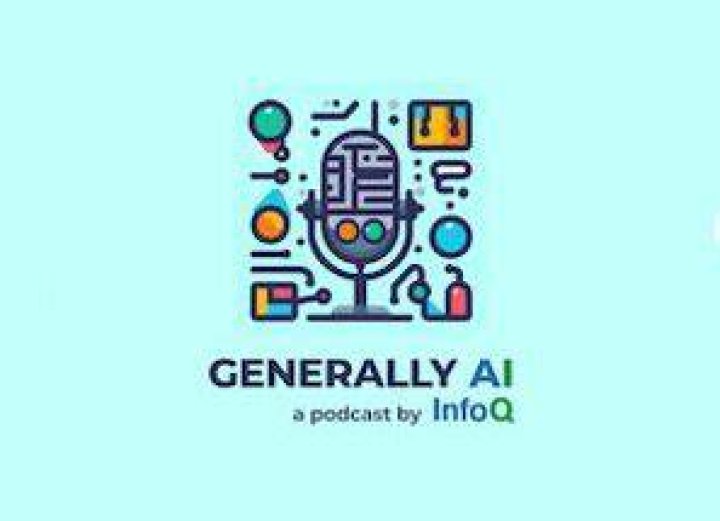 Generally Intelligent Podcast - Exploring AI and Deep Learning