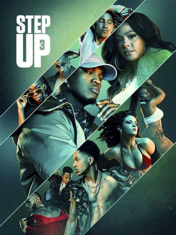 Genesis by Ne-Yo | Step Up: High Water, Season 2 (Official Soundtrack) - what songs has neyo written for other artists