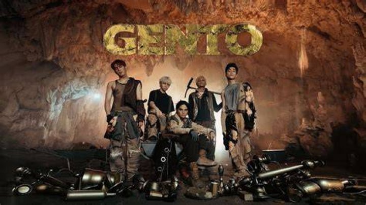 Gento