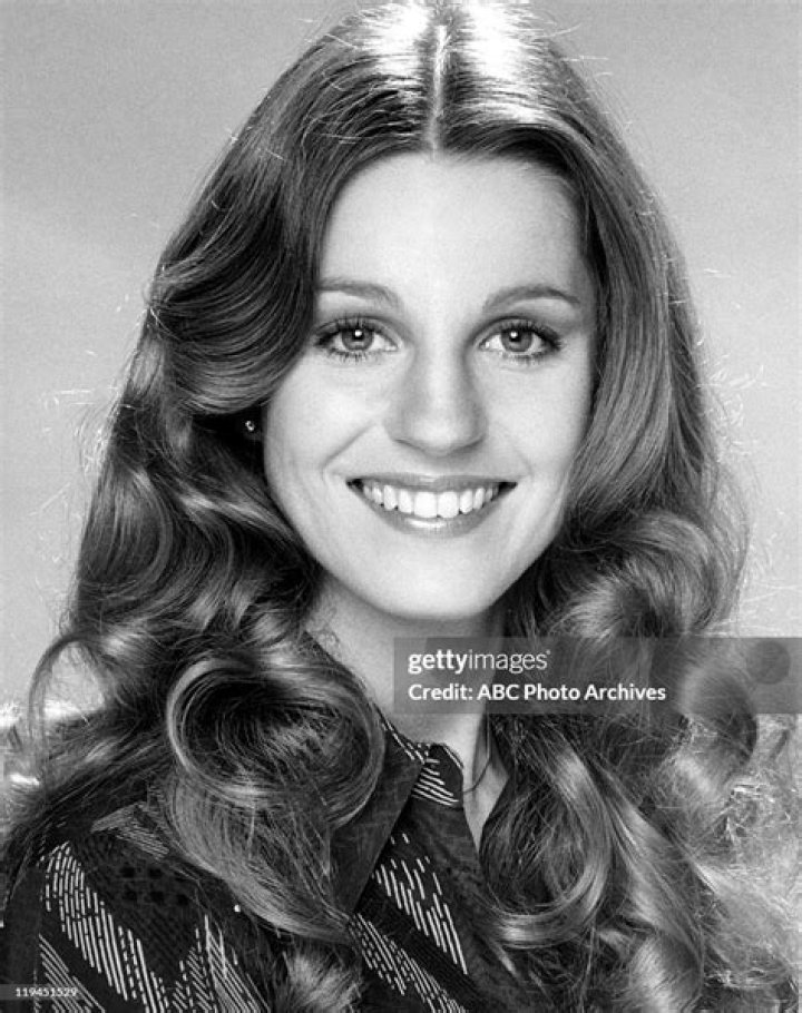 Georganne LaPiere