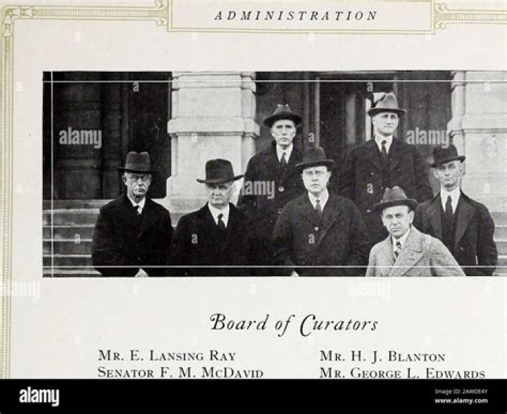 George Alexander Baird
