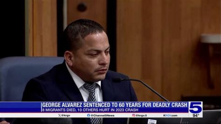 George Alvarez