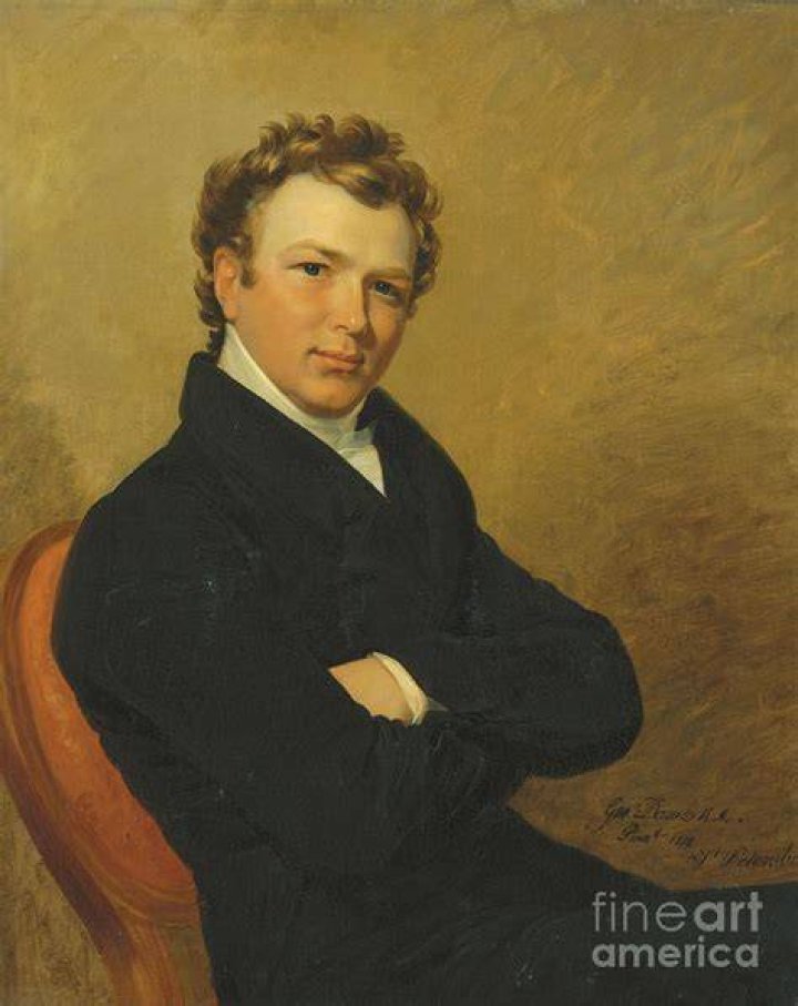 George Dawe