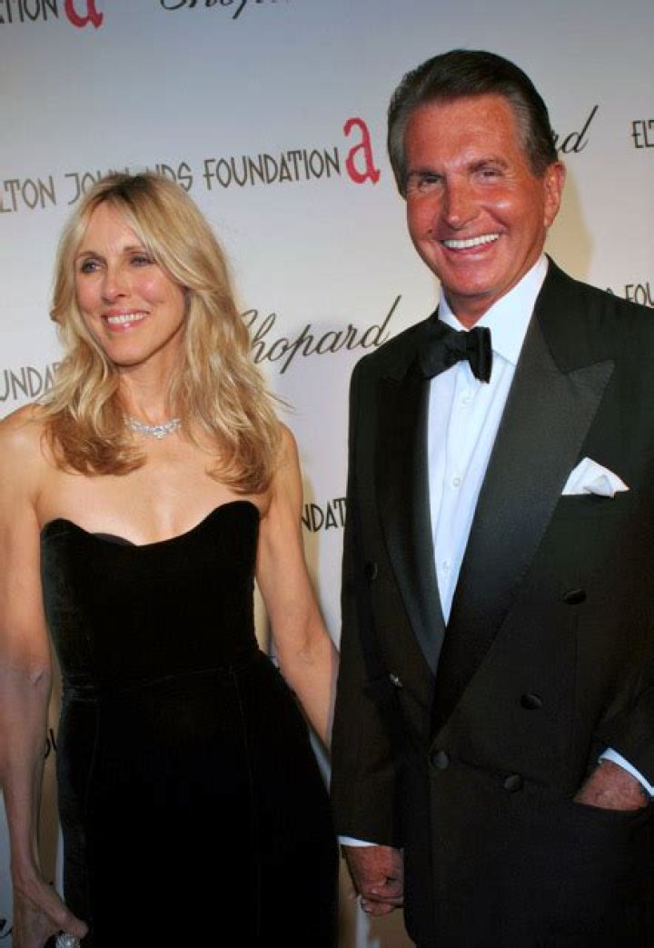 George Hamilton Height