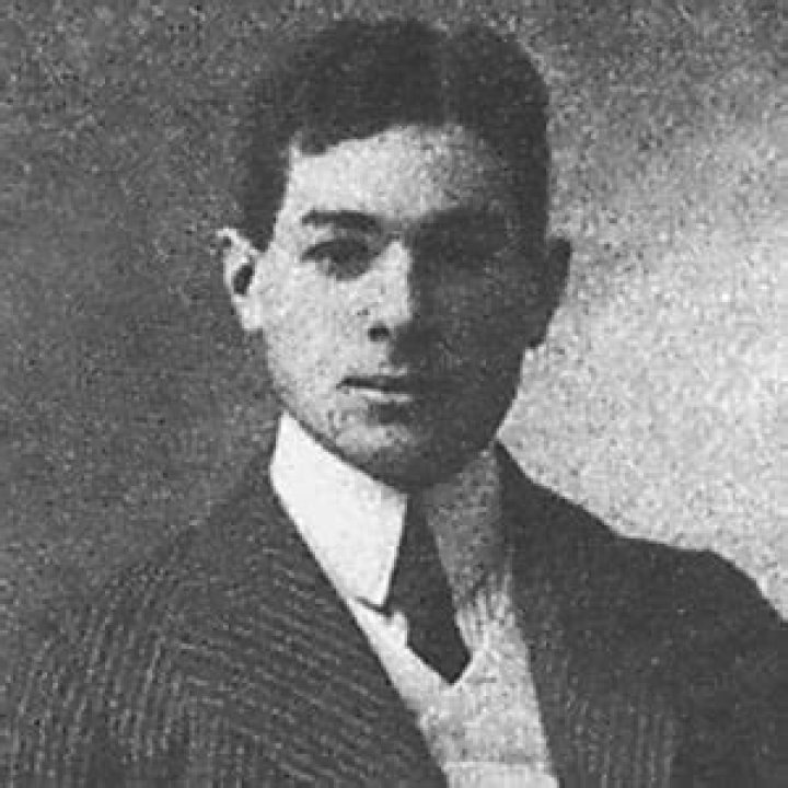 George Herriman Net Worth 2024