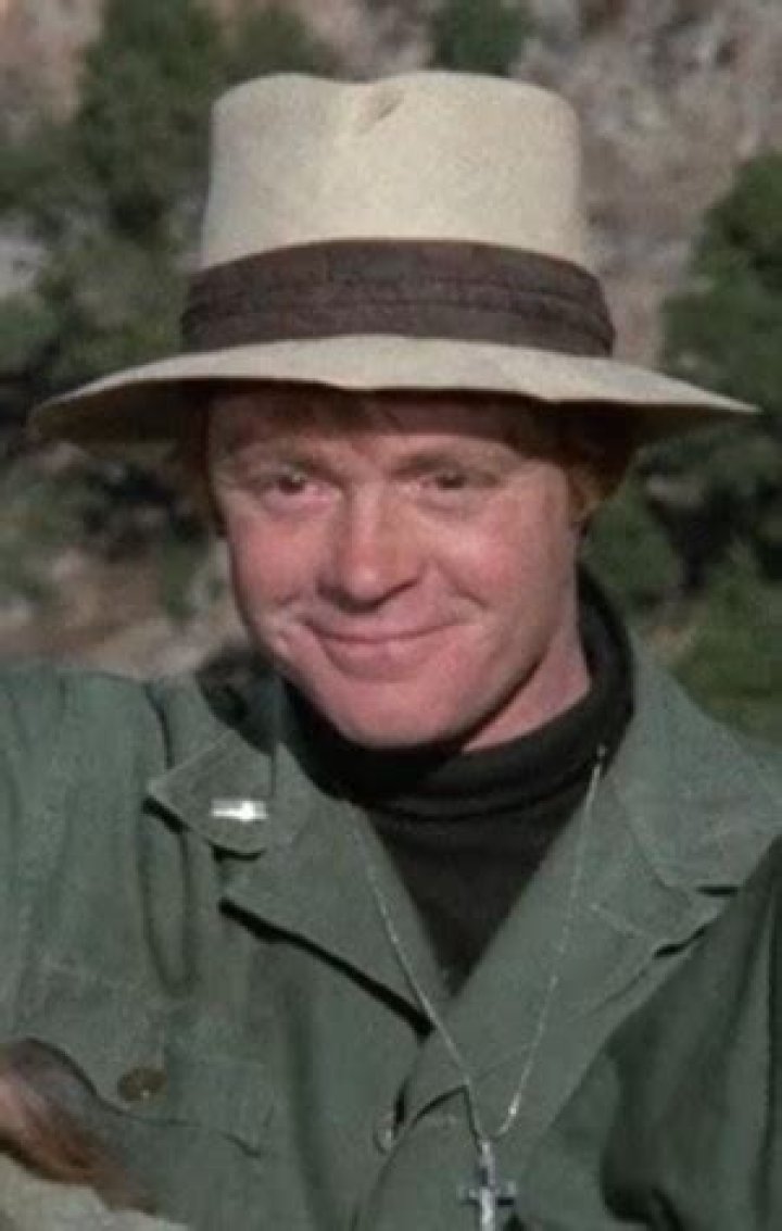 George Morgan