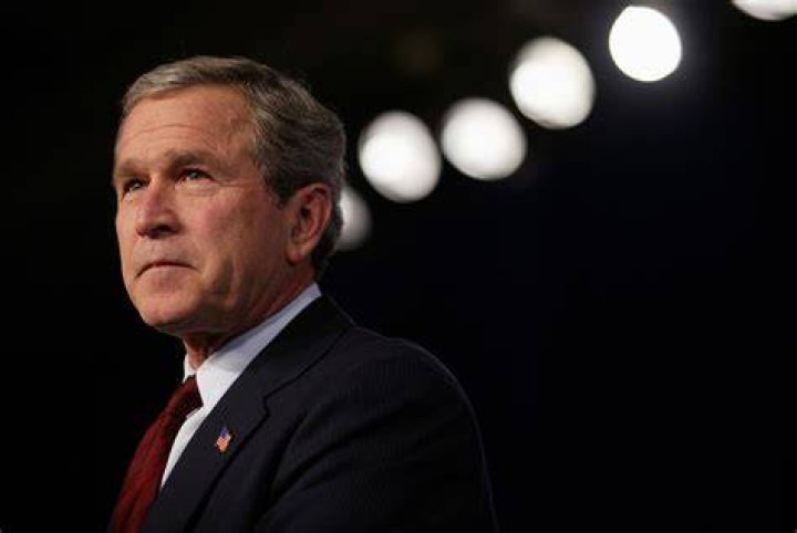 George W. Bush controversy George W. Bush controversy