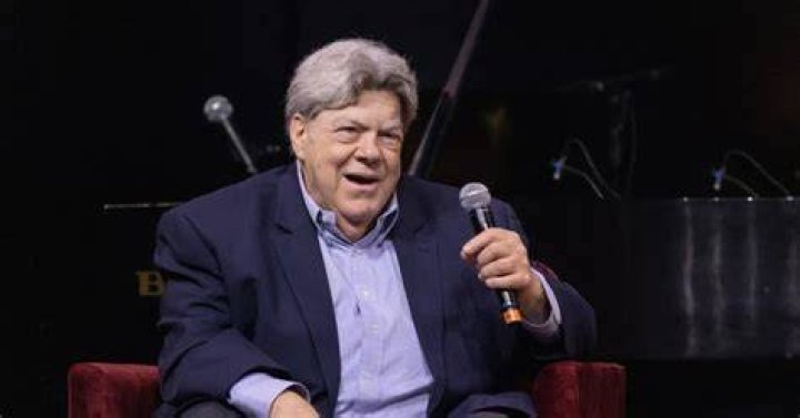 George Wendt net worth George Wendt net worth