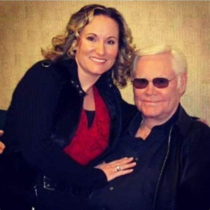 Georgette Jones