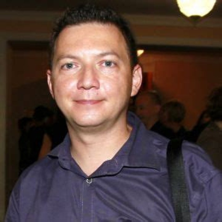 Georgiy Cherdantsev