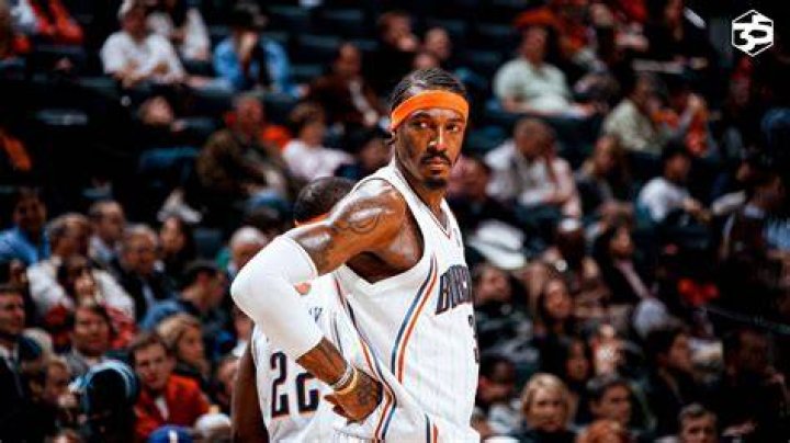 Gerald Wallace