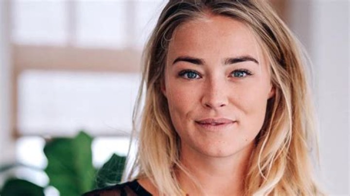 Geraldine Kemper Net Worth