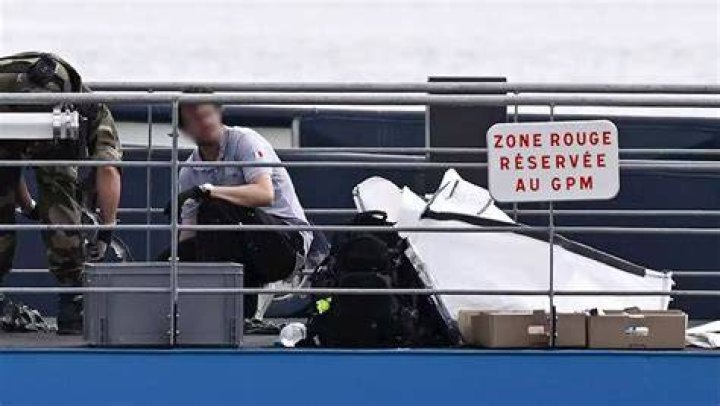 Gerard Leclerc Parents And Family: Father Paul Leclerc And Mother Ghislaine Téry Gerard Leclerc Plane Crash