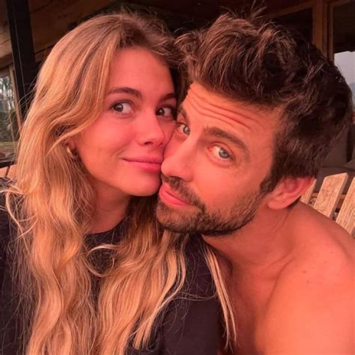 Gerard Piqué